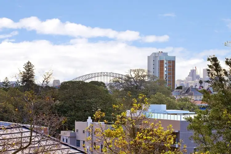 Third view of Homely apartment listing, 6/442-446 Edgecliff Road, Edgecliff NSW 2027