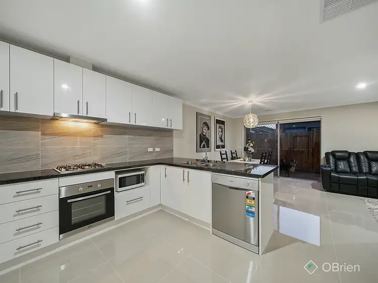 Second view of Homely house listing, 27 Maywood Street, Pakenham VIC 3810