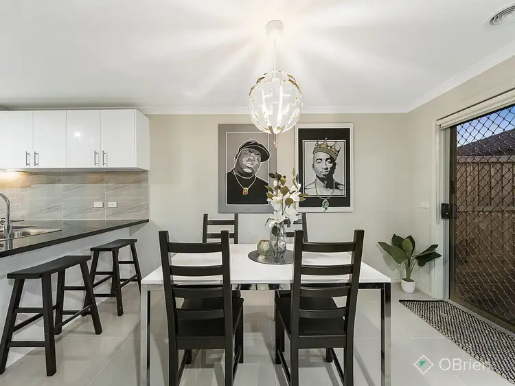 Fourth view of Homely house listing, 27 Maywood Street, Pakenham VIC 3810