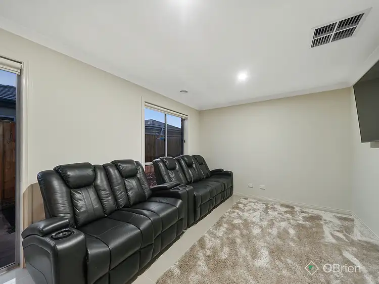 Fifth view of Homely house listing, 27 Maywood Street, Pakenham VIC 3810