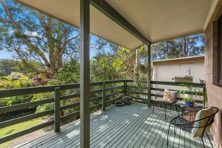 Third view of Homely house listing, 9 Diamond Head Drive, Sandy Beach NSW 2456
