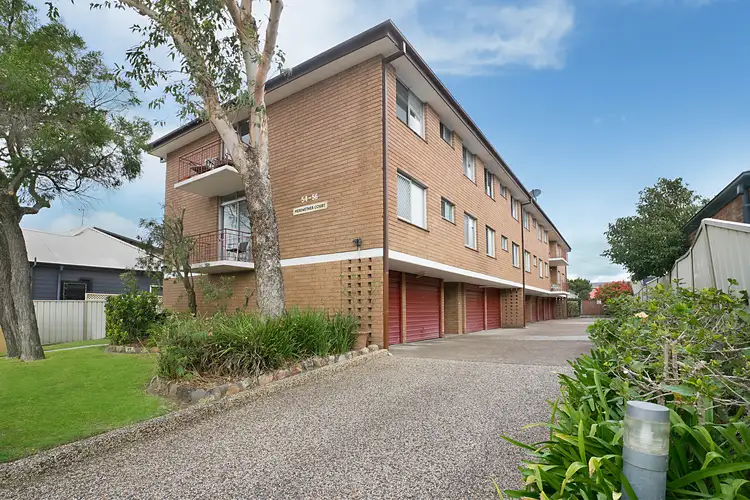 6/54 Railway Street, Merewether NSW 2291