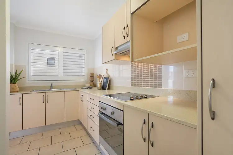 Third view of Homely unit listing, 6/54 Railway Street, Merewether NSW 2291