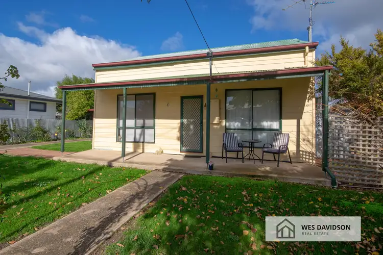 59 Edith Street, Horsham VIC 3400
