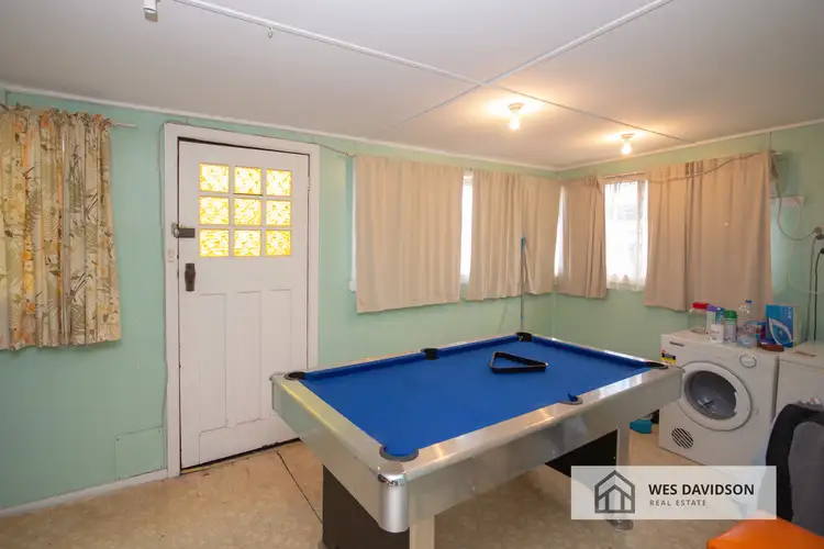 Fifth view of Homely house listing, 59 Edith Street, Horsham VIC 3400