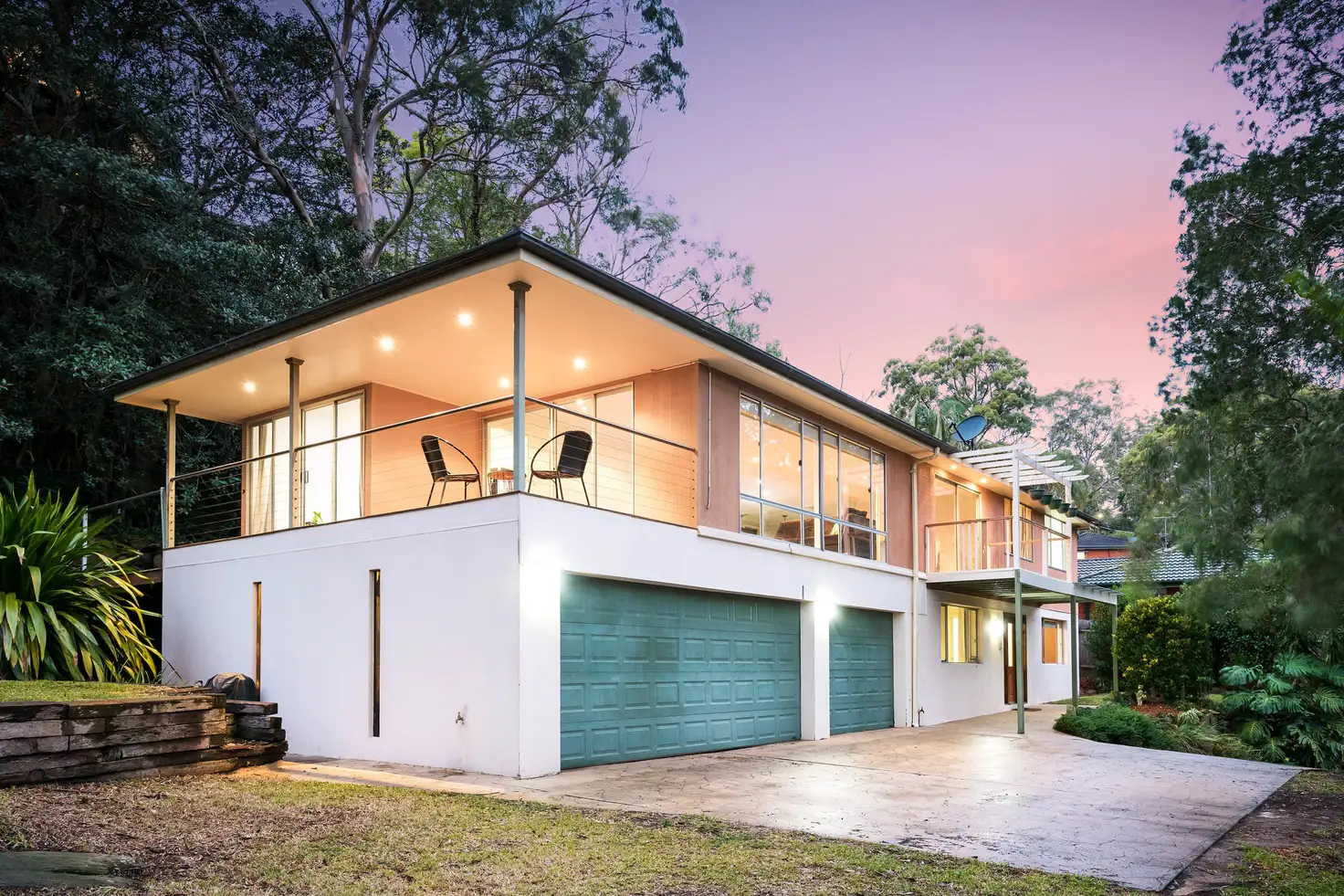 Main view of Homely house listing, 23 Viburnum Road, Loftus NSW 2232