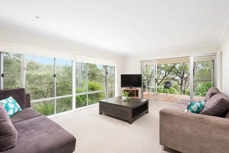 Second view of Homely house listing, 23 Viburnum Road, Loftus NSW 2232