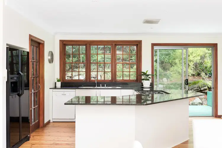 Fourth view of Homely house listing, 23 Viburnum Road, Loftus NSW 2232