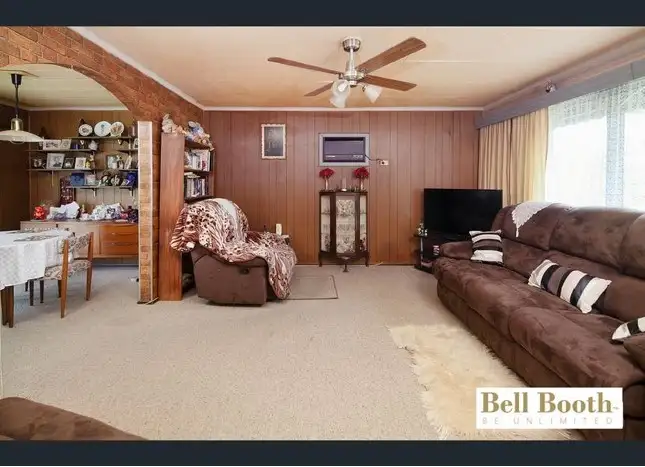 Second view of Homely house listing, 9 Creek Court, Eumemmerring VIC 3177