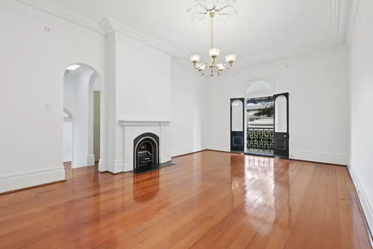 Main view of Homely apartment listing, 7/55 The Boulevarde, Lewisham NSW 2049