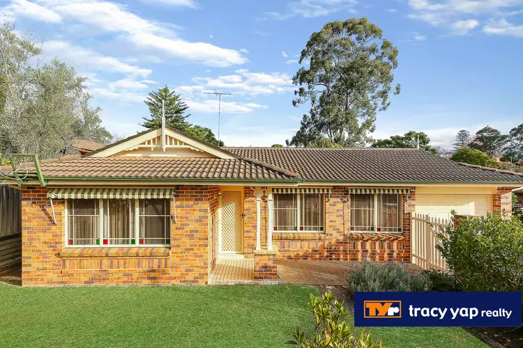 19 Lovell Road, Denistone East NSW 2112