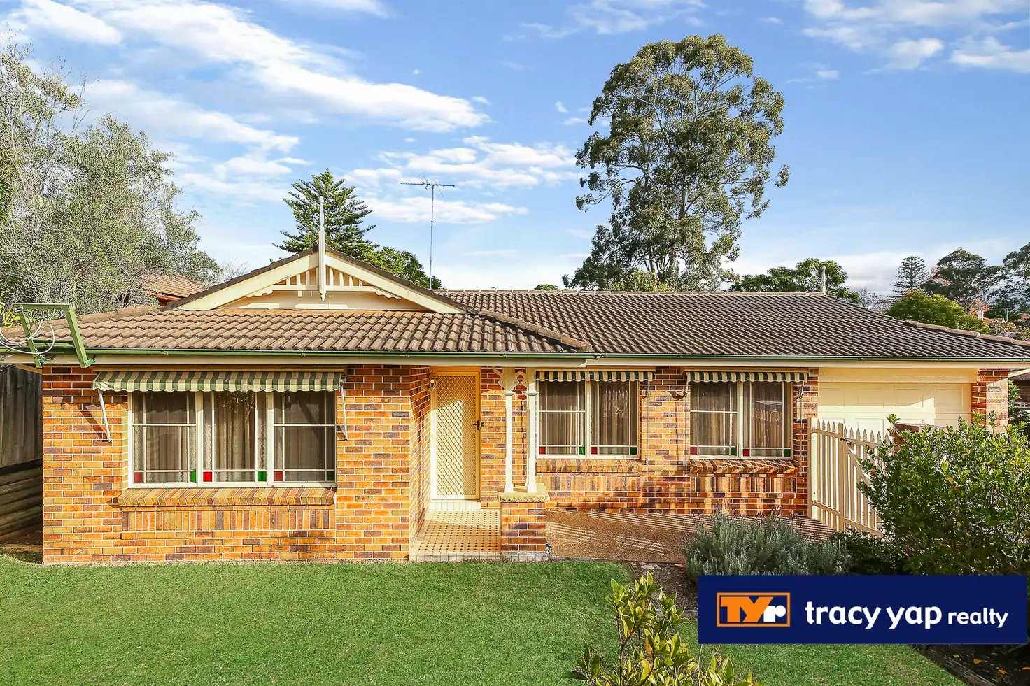 Main view of Homely house listing, 19 Lovell Road, Denistone East NSW 2112