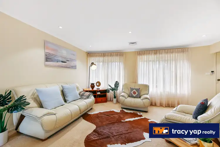 Second view of Homely house listing, 19 Lovell Road, Denistone East NSW 2112