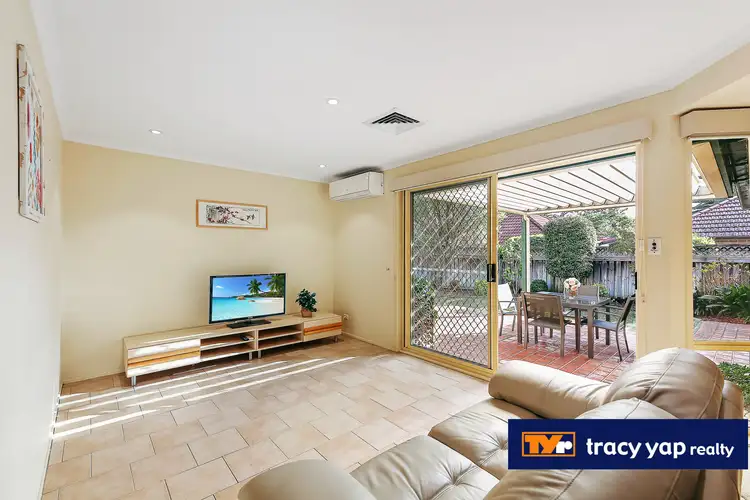 Third view of Homely house listing, 19 Lovell Road, Denistone East NSW 2112