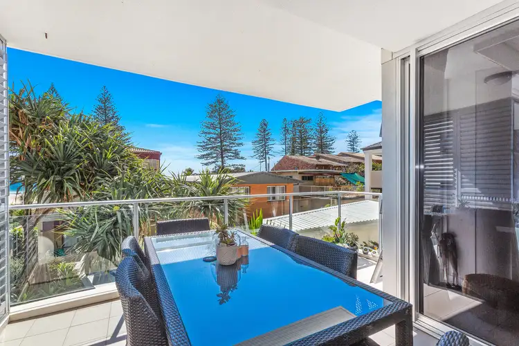 Fourth view of Homely unit listing, 2/11 Eden Avenue, Rainbow Bay QLD 4225