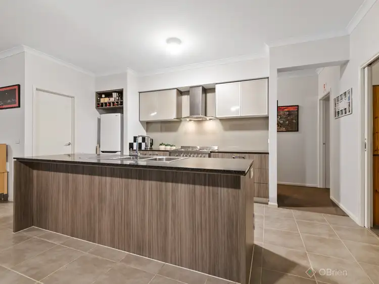 Third view of Homely house listing, 106 Selandra Boulevard, Clyde North VIC 3978