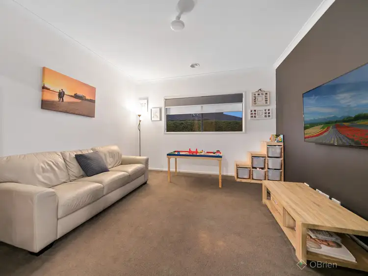 Fifth view of Homely house listing, 106 Selandra Boulevard, Clyde North VIC 3978