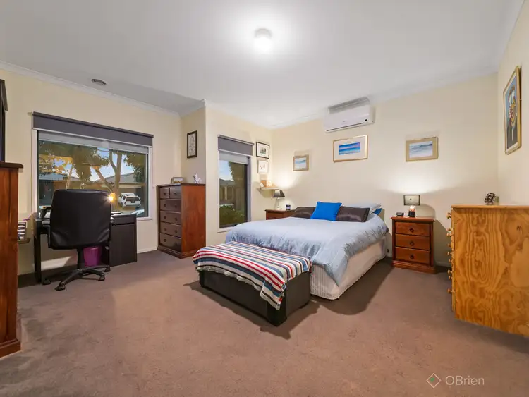 Sixth view of Homely house listing, 106 Selandra Boulevard, Clyde North VIC 3978