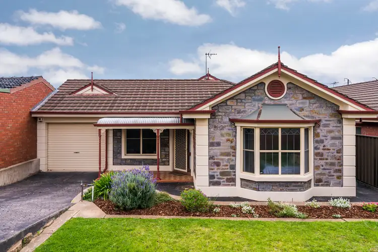 Main view of Homely house listing, 42A Eliza Place, Panorama SA 5041