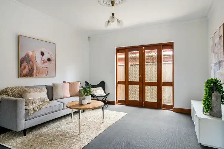 Third view of Homely house listing, 42A Eliza Place, Panorama SA 5041