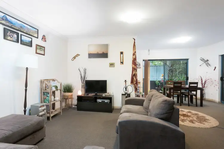 Second view of Homely unit listing, 4/9-11 Cook Street, Sutherland NSW 2232