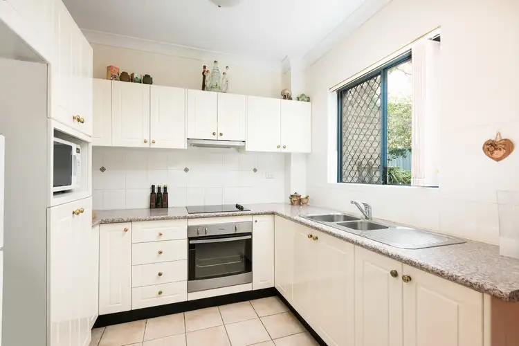 Third view of Homely unit listing, 4/9-11 Cook Street, Sutherland NSW 2232