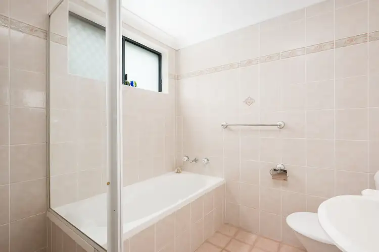Fourth view of Homely unit listing, 4/9-11 Cook Street, Sutherland NSW 2232