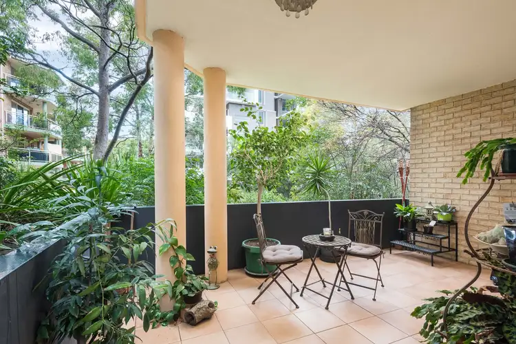 Fifth view of Homely unit listing, 4/9-11 Cook Street, Sutherland NSW 2232