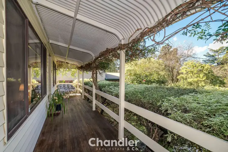 41 Thompson Road, Upwey VIC 3158