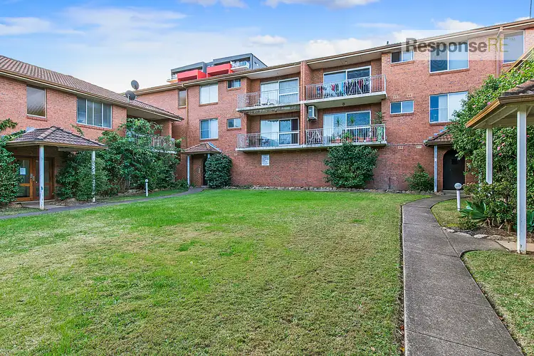 4/9-13 Rodgers Street, Kingswood NSW 2747