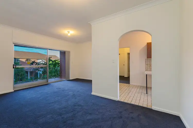 Second view of Homely unit listing, 4/9-13 Rodgers Street, Kingswood NSW 2747