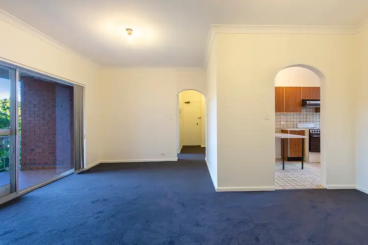 Third view of Homely unit listing, 4/9-13 Rodgers Street, Kingswood NSW 2747
