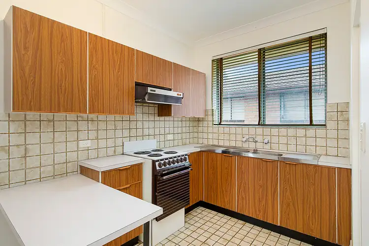 Fourth view of Homely unit listing, 4/9-13 Rodgers Street, Kingswood NSW 2747