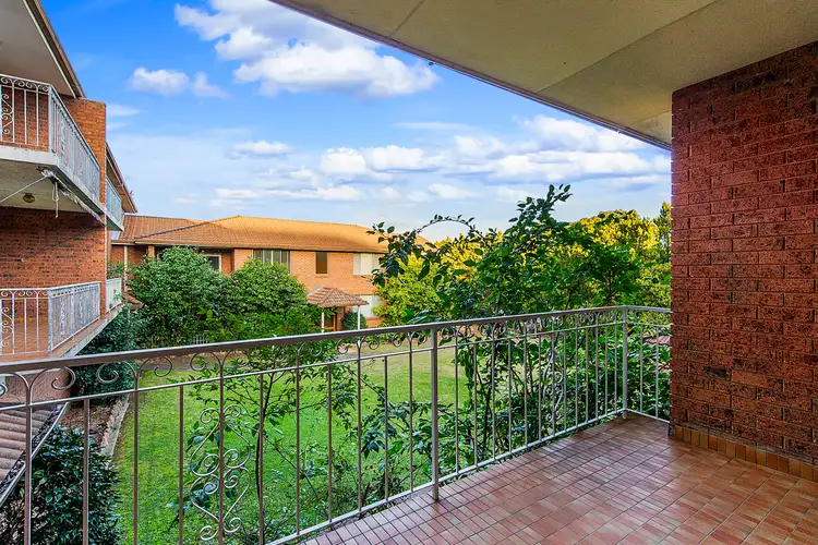 Sixth view of Homely unit listing, 4/9-13 Rodgers Street, Kingswood NSW 2747