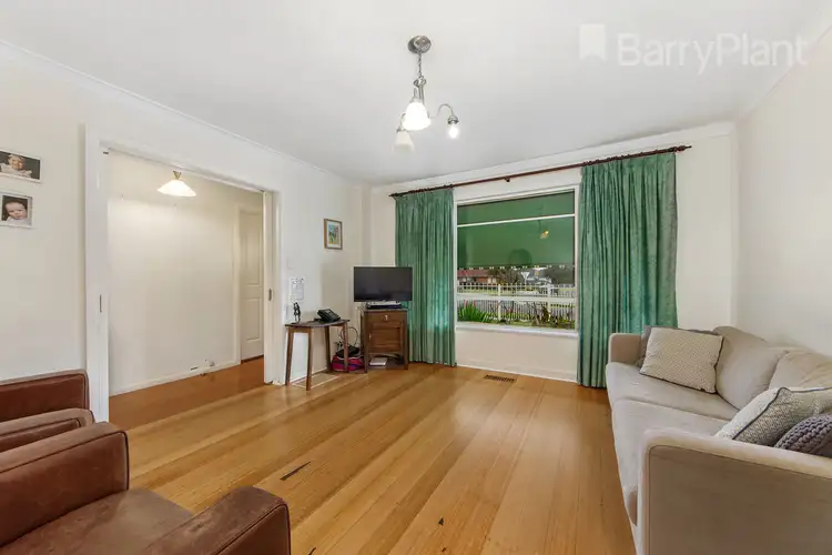 17 Stevenston Street, Deer Park VIC 3023