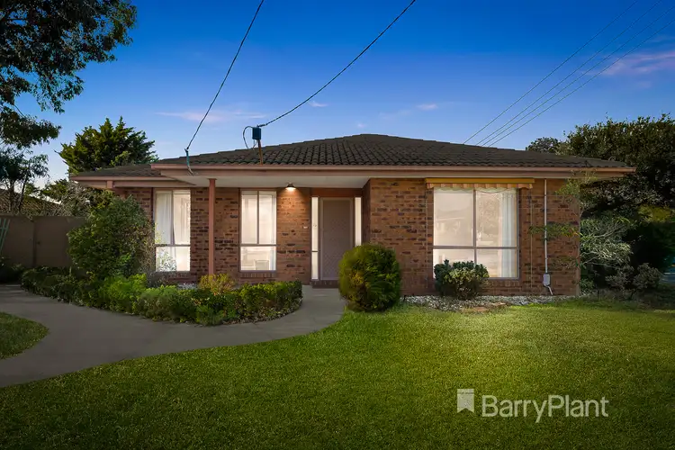 32 Bartlett Crescent, Hoppers Crossing VIC 3029
