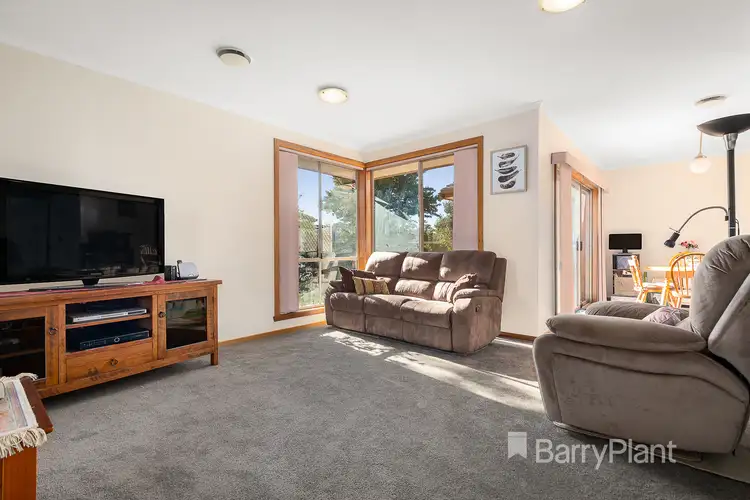 Fifth view of Homely house listing, 32 Bartlett Crescent, Hoppers Crossing VIC 3029