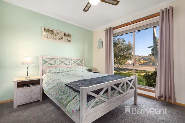 Sixth view of Homely house listing, 32 Bartlett Crescent, Hoppers Crossing VIC 3029