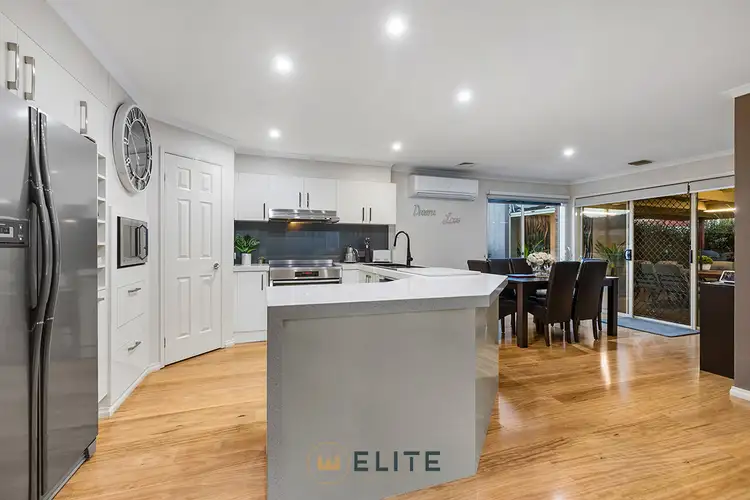 Third view of Homely house listing, 9 Ardenne Court, Narre Warren South VIC 3805