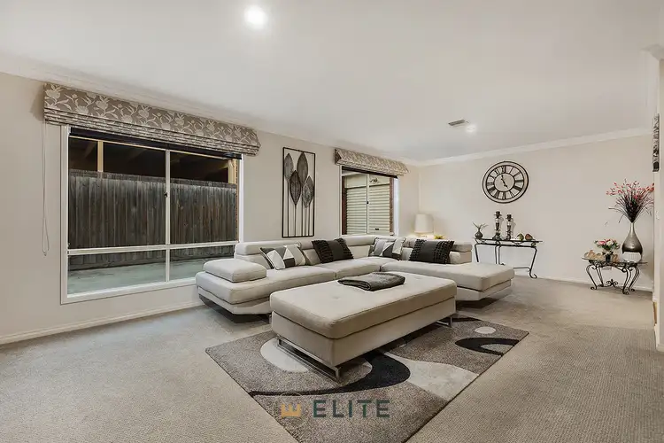 Fourth view of Homely house listing, 9 Ardenne Court, Narre Warren South VIC 3805