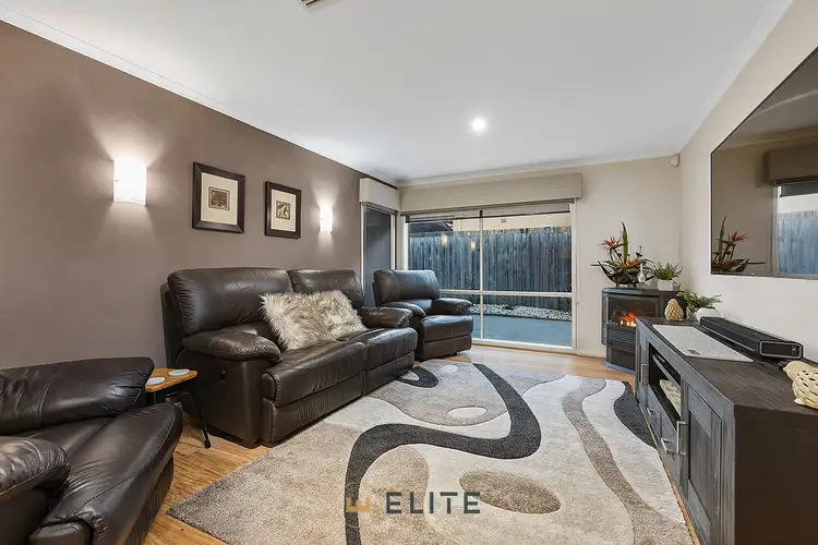 Fifth view of Homely house listing, 9 Ardenne Court, Narre Warren South VIC 3805