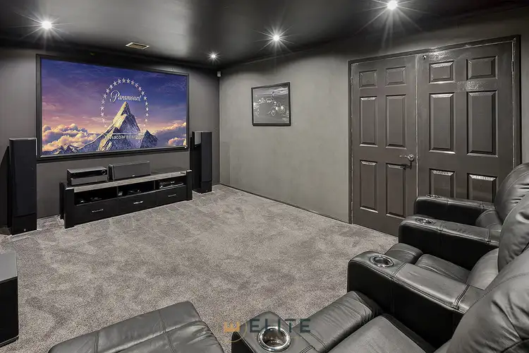 Sixth view of Homely house listing, 9 Ardenne Court, Narre Warren South VIC 3805