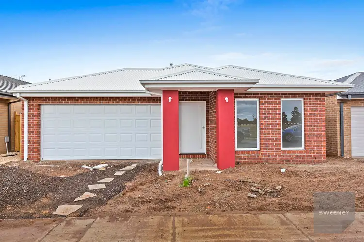 40 Cosgrove Drive, Maddingley VIC 3340