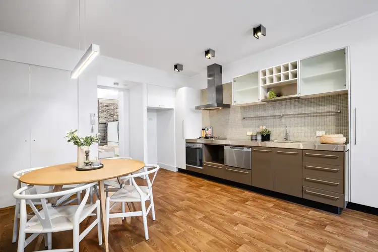 Second view of Homely apartment listing, 205/169-175 Phillip Street, Waterloo NSW 2017