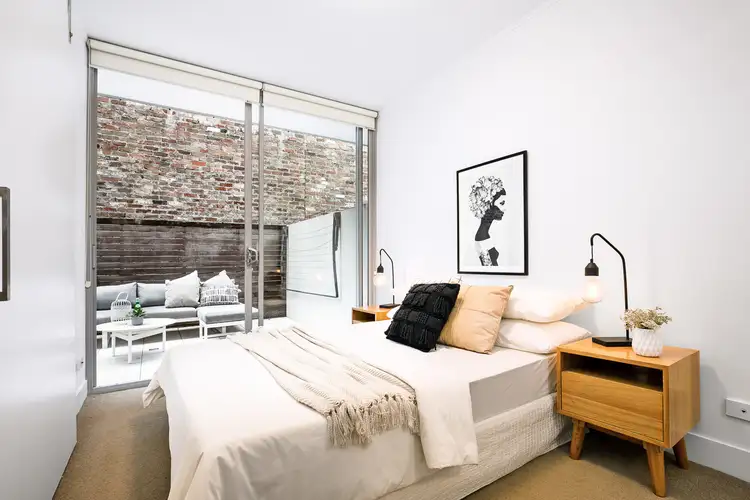 Fourth view of Homely apartment listing, 205/169-175 Phillip Street, Waterloo NSW 2017