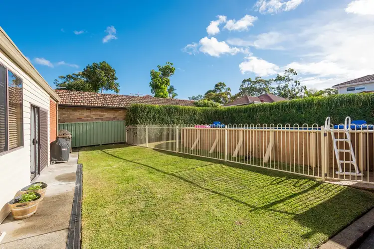 Sixth view of Homely house listing, 9 Bidurgal Avenue, Kirrawee NSW 2232