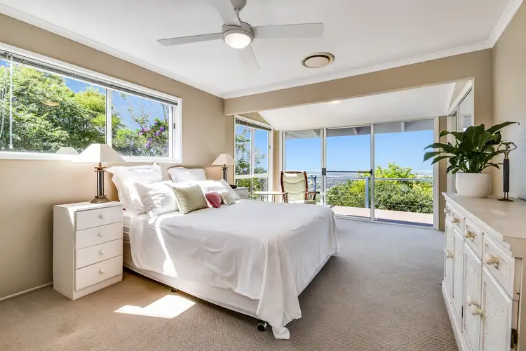 Second view of Homely house listing, 12 Highland Place, Buderim QLD 4556