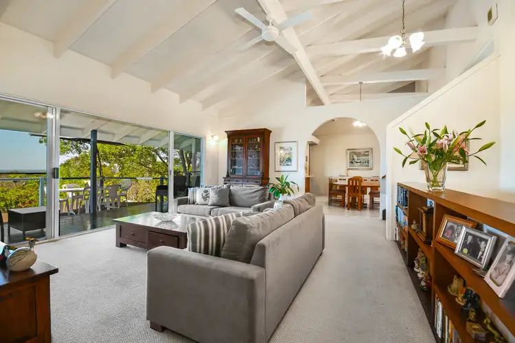 Third view of Homely house listing, 12 Highland Place, Buderim QLD 4556