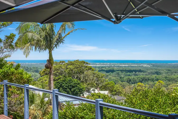 Fourth view of Homely house listing, 12 Highland Place, Buderim QLD 4556