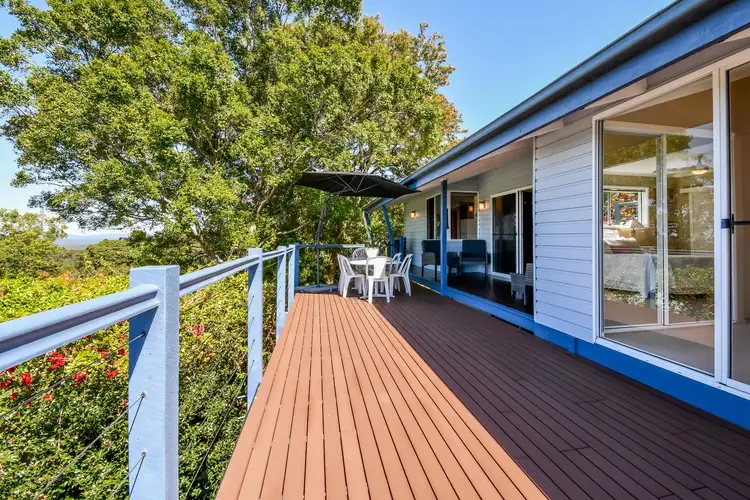Fifth view of Homely house listing, 12 Highland Place, Buderim QLD 4556